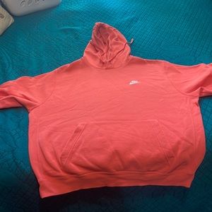 Nike hoodie